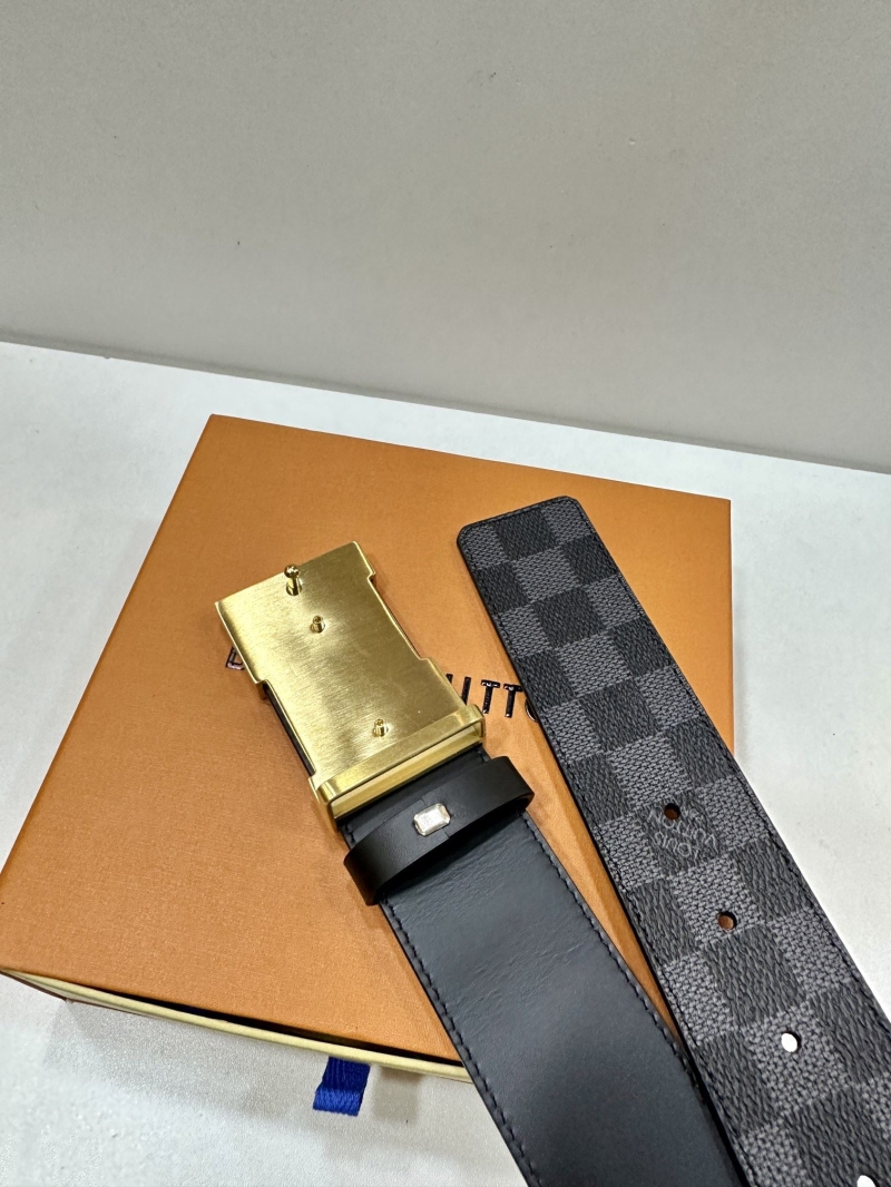 Louis Vuitton Belts